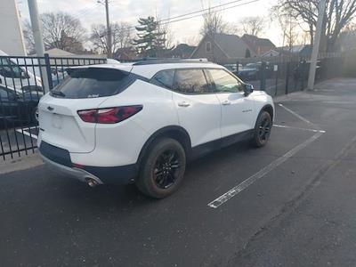 Used 2021 Chevrolet Blazer - photo 1