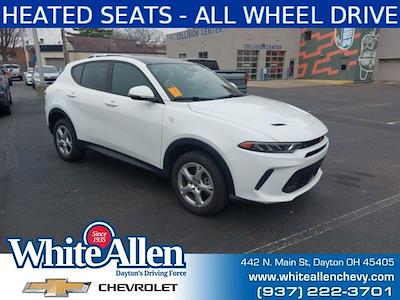 Used 2024 Dodge Hornet - photo 1
