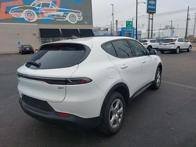Used 2024 Dodge Hornet - photo 1