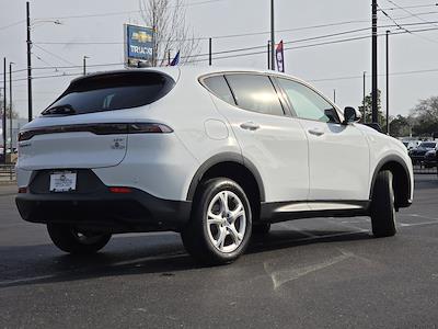 Used 2024 Dodge Hornet - photo 2