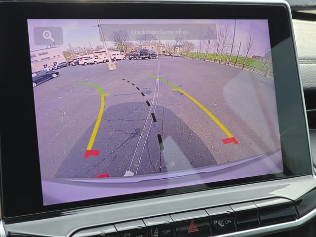 Used 2023 Jeep Compass - photo 5