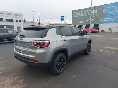 Used 2023 Jeep Compass - photo 1