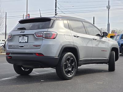 Used 2023 Jeep Compass - photo 2