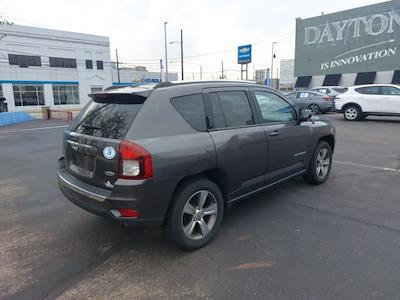 Used 2017 Jeep Compass - photo 1