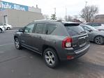 2017 Jeep Compass 4x4 SUV for sale #52009T - photo 3