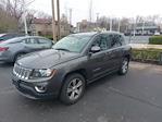 2017 Jeep Compass 4x4 SUV for sale #52009T - photo 4