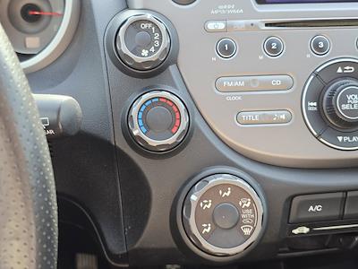 Used 2010 Honda Fit - photo 1