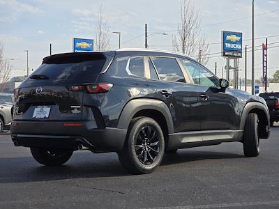 Used 2025 Mazda CX-50 - photo 2
