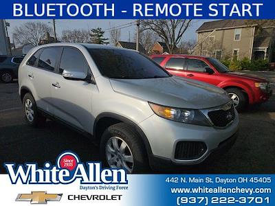 Used 2013 Kia Sorento - photo 1