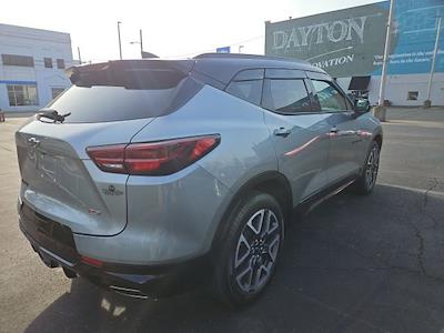 Used 2023 Chevrolet Blazer - photo 1