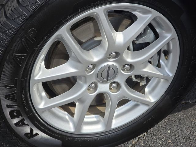 Used 2023 Chrysler Pacifica - photo 17