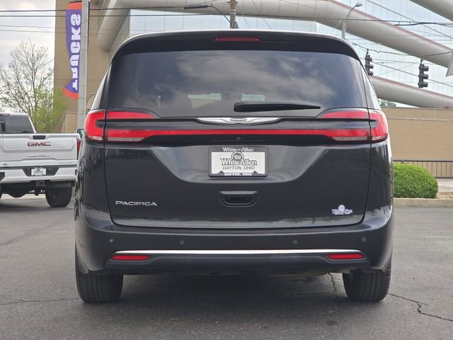 Used 2023 Chrysler Pacifica - photo 23