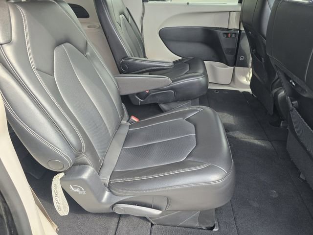 Used 2023 Chrysler Pacifica - photo 26