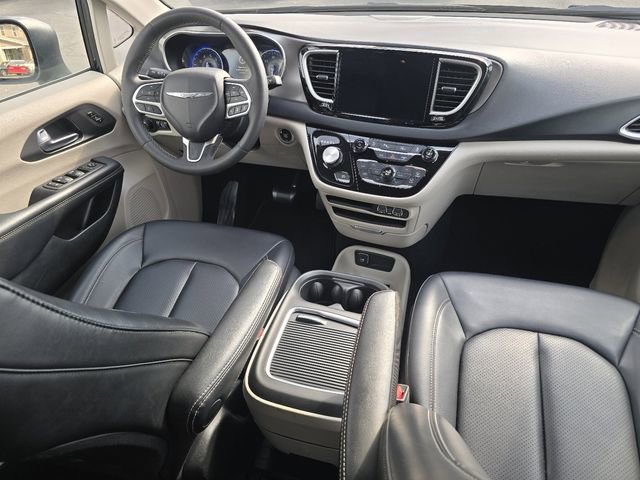 Used 2023 Chrysler Pacifica - photo 29