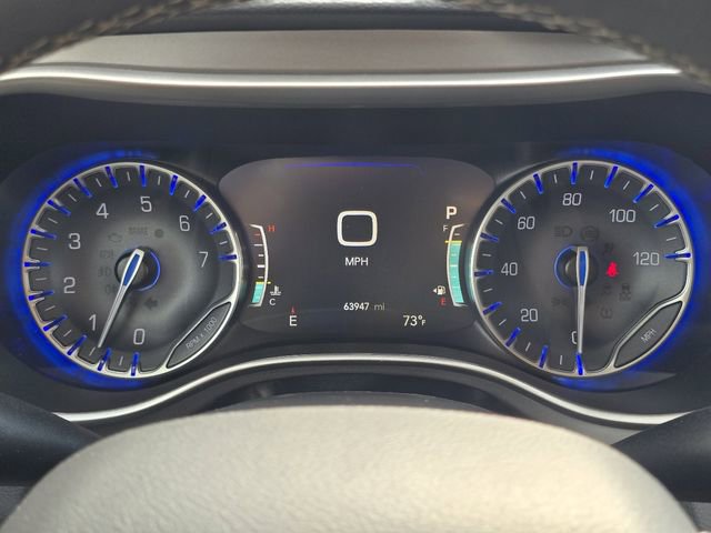 Used 2023 Chrysler Pacifica - photo 34