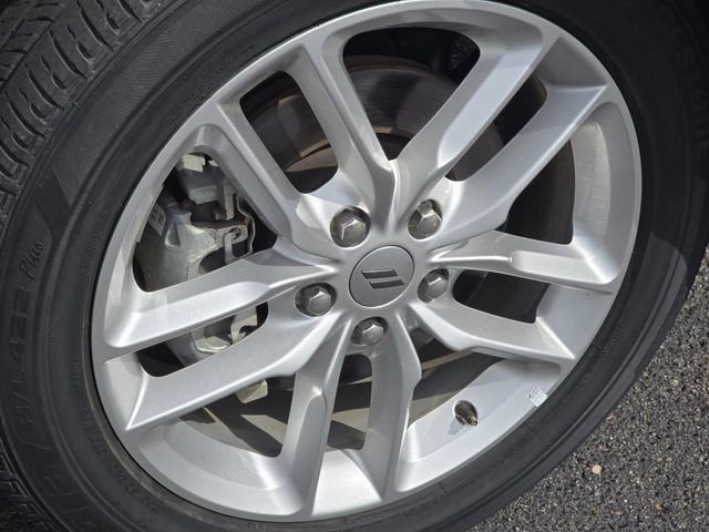 Used 2023 Dodge Durango - photo 21