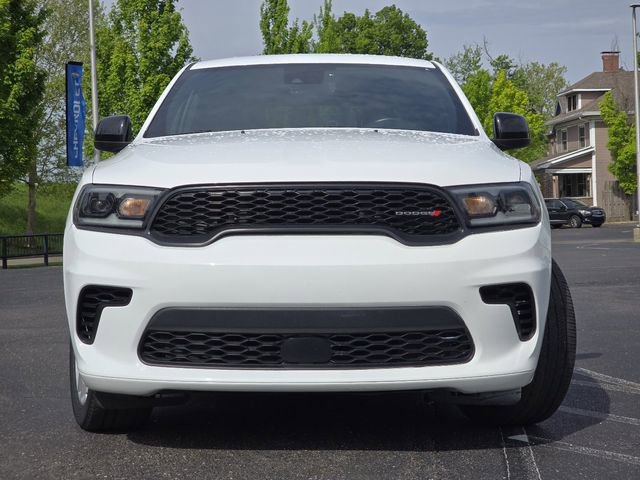 Used 2023 Dodge Durango - photo 23