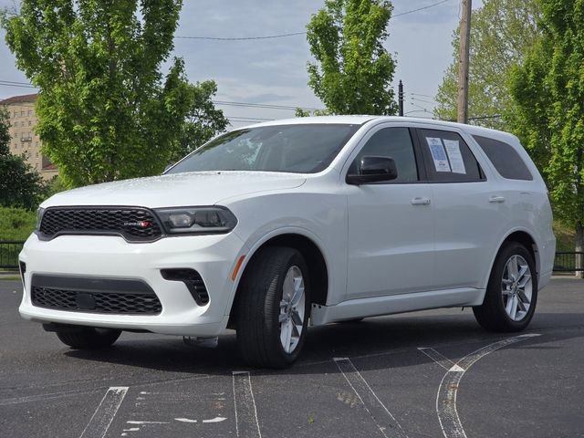 Used 2023 Dodge Durango - photo 24