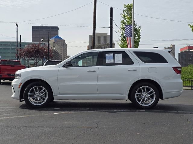 Used 2023 Dodge Durango - photo 25