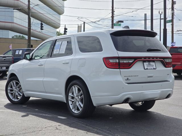 Used 2023 Dodge Durango - photo 26