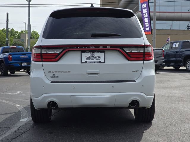 Used 2023 Dodge Durango - photo 27