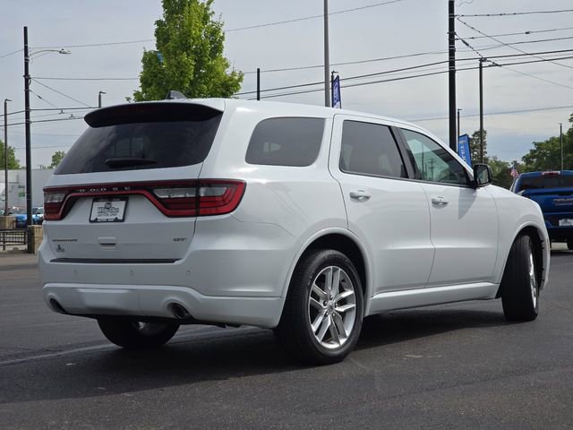 Used 2023 Dodge Durango - photo 28