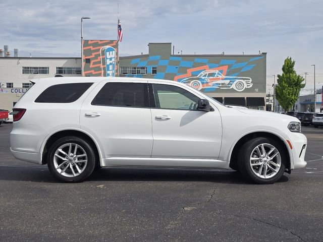 Used 2023 Dodge Durango - photo 29