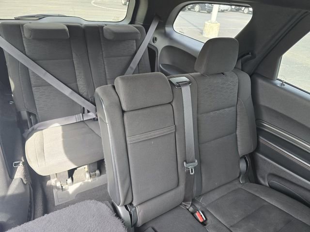 Used 2023 Dodge Durango - photo 32