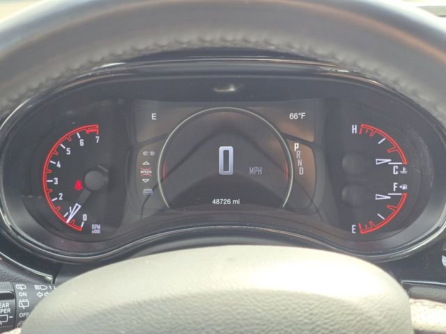 Used 2023 Dodge Durango - photo 35