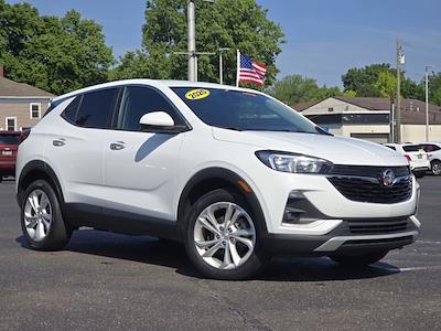 2020 Buick Encore GX FWD SUV for sale #52143R - photo 2