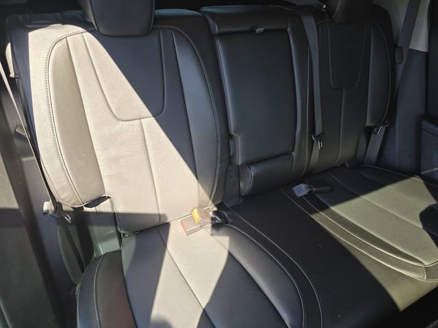 Used 2017 GMC Terrain - photo 30