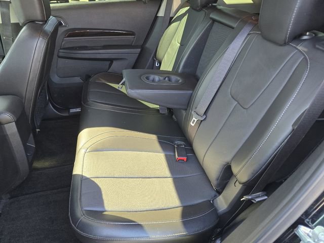 Used 2017 GMC Terrain - photo 32