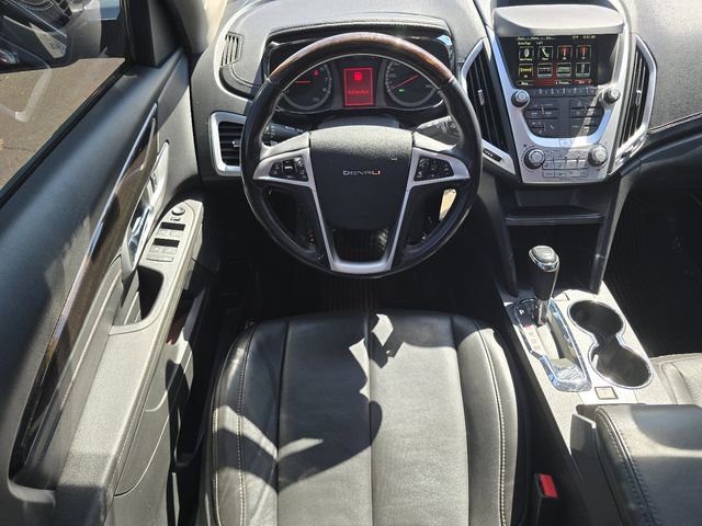 Used 2017 GMC Terrain - photo 34