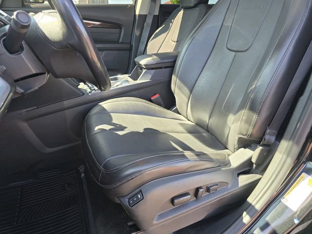 Used 2017 GMC Terrain - photo 35