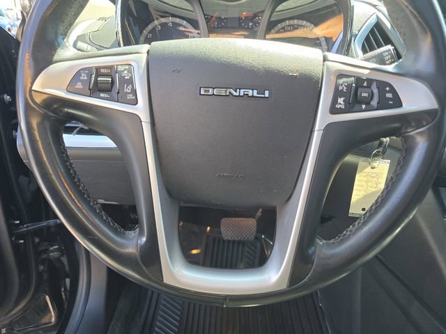 Used 2017 GMC Terrain - photo 36