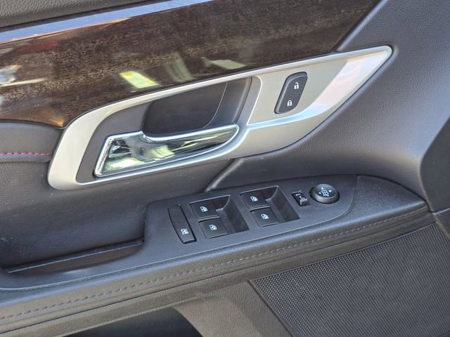 Used 2017 GMC Terrain - photo 37