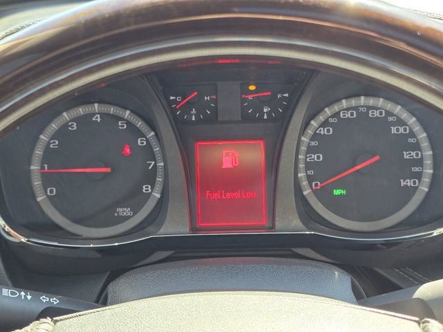Used 2017 GMC Terrain - photo 38