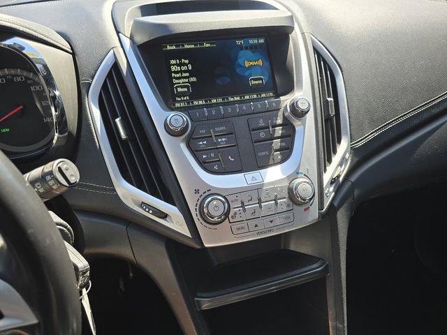 Used 2017 GMC Terrain - photo 39