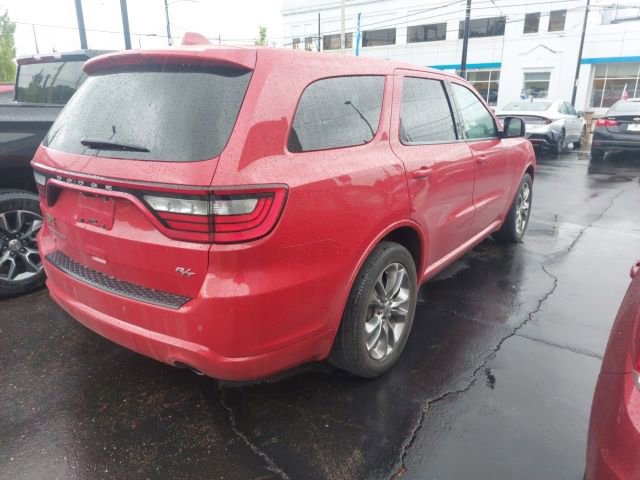 Used 2019 Dodge Durango - photo 2
