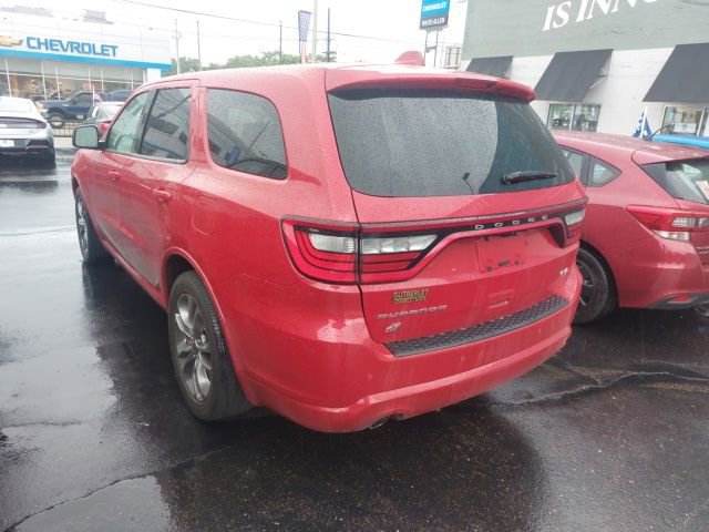 Used 2019 Dodge Durango - photo 5