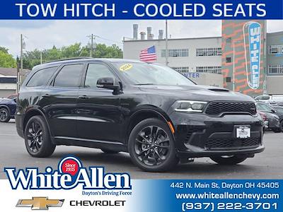 2024 Dodge Durango AWD SUV for sale #52229R - photo 1