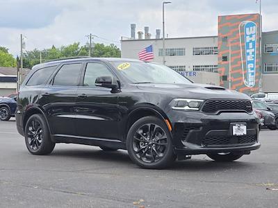2024 Dodge Durango AWD SUV for sale #52229R - photo 2