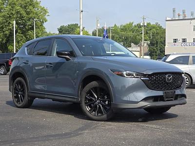 2024 Mazda CX-5 AWD SUV for sale #52407R - photo 2