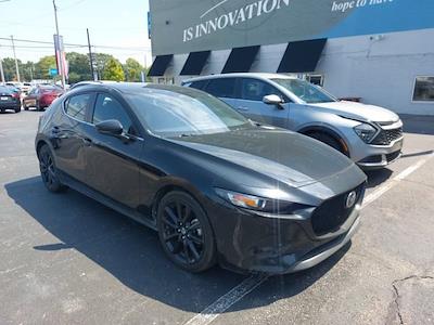 2024 Mazda3 FWD Hatchback for sale #52445R - photo 2