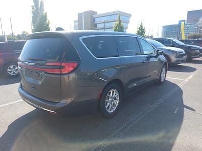 2023 Chrysler Pacifica FWD Minivan for sale #52452R - photo 2