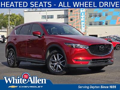 2018 Mazda CX-5 AWD SUV for sale #52475R - photo 1