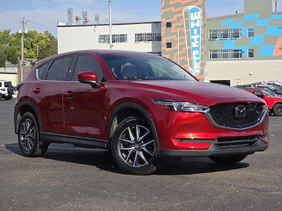 2018 Mazda CX-5 AWD SUV for sale #52475R - photo 2
