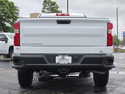 2025 Chevrolet Silverado 1500 Regular Cab 4WD Pickup for sale #C25018 - photo 2