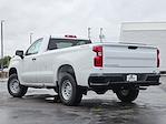 2025 Chevrolet Silverado 1500 Regular Cab 4WD Pickup for sale #C25018 - photo 11