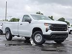 2025 Chevrolet Silverado 1500 Regular Cab 4WD Pickup for sale #C25018 - photo 3